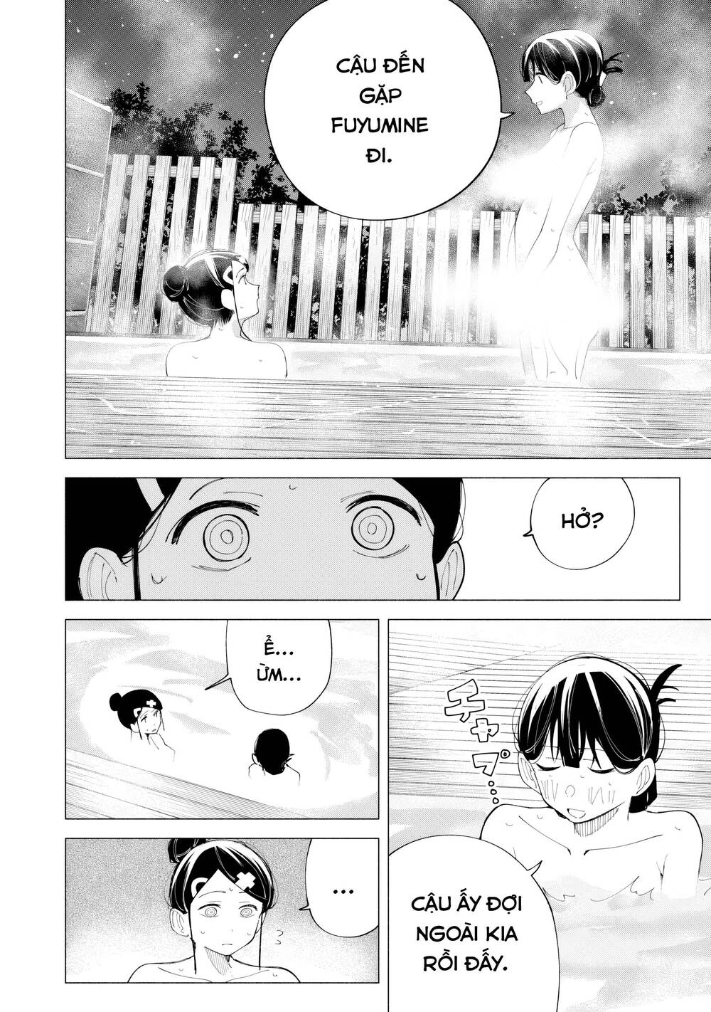 Xem Phim Người Lớn Được Không? Chap 40 - Next Chap 41