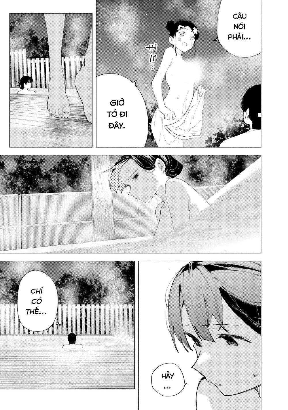 Xem Phim Người Lớn Được Không? Chap 40 - Next Chap 41