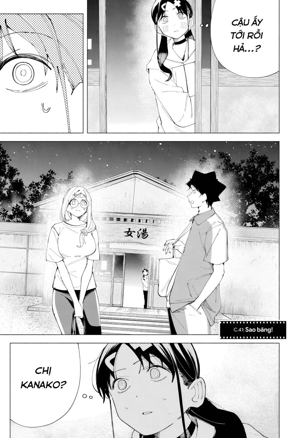 Xem Phim Người Lớn Được Không? Chap 41 - Next Chap 42