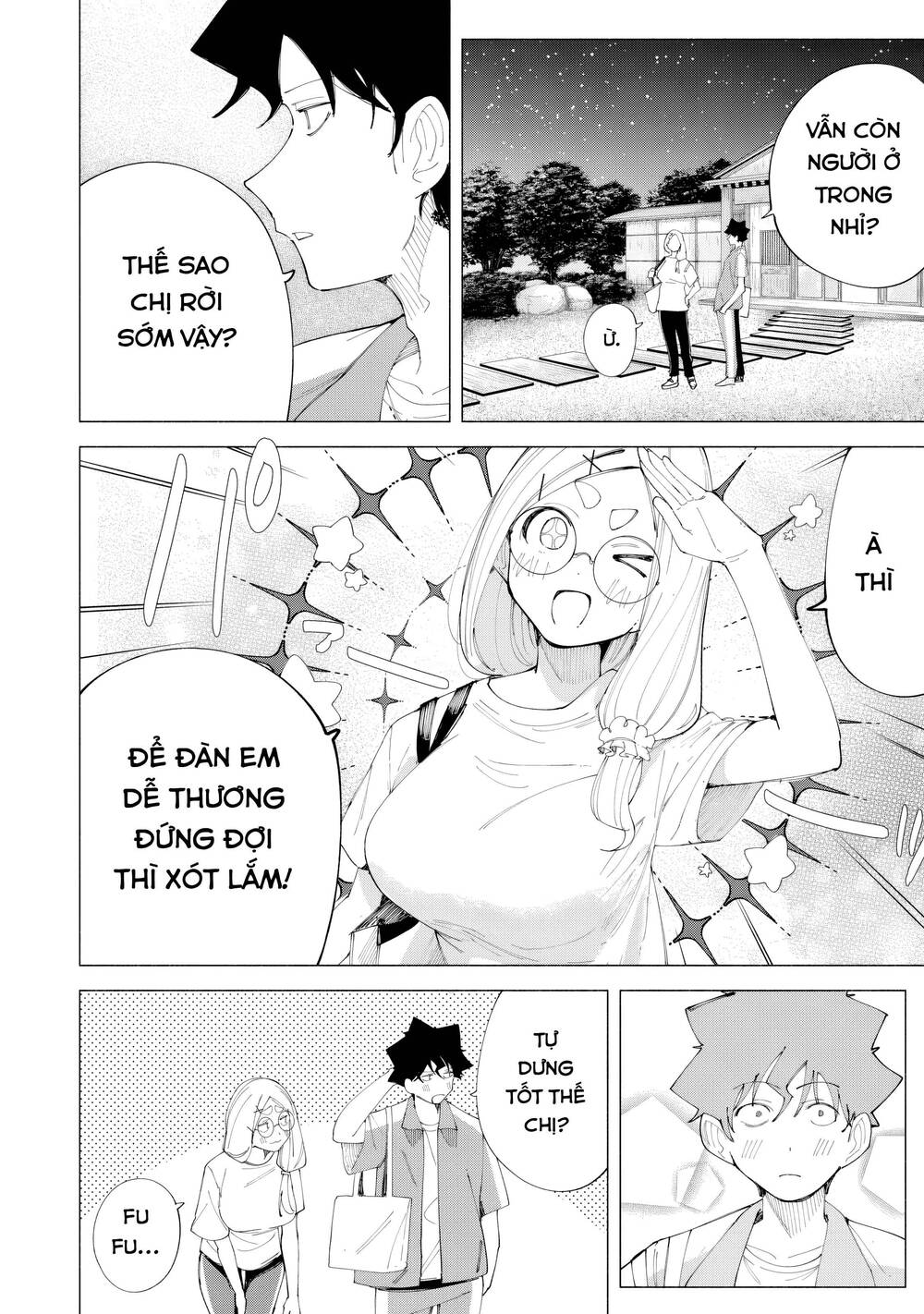 Xem Phim Người Lớn Được Không? Chap 41 - Next Chap 42