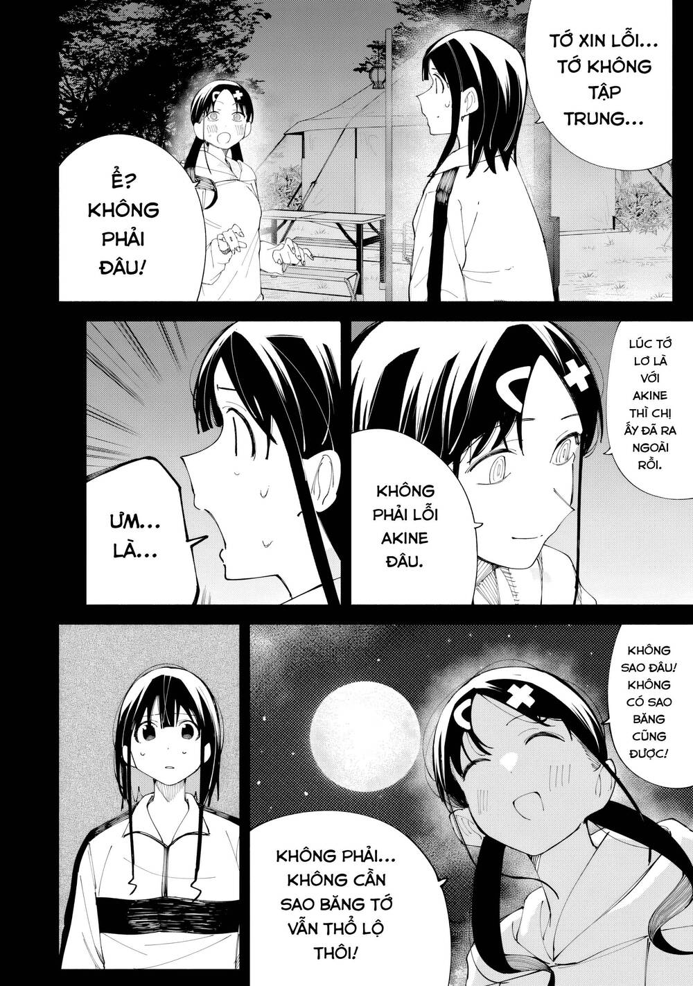Xem Phim Người Lớn Được Không? Chap 41 - Next Chap 42