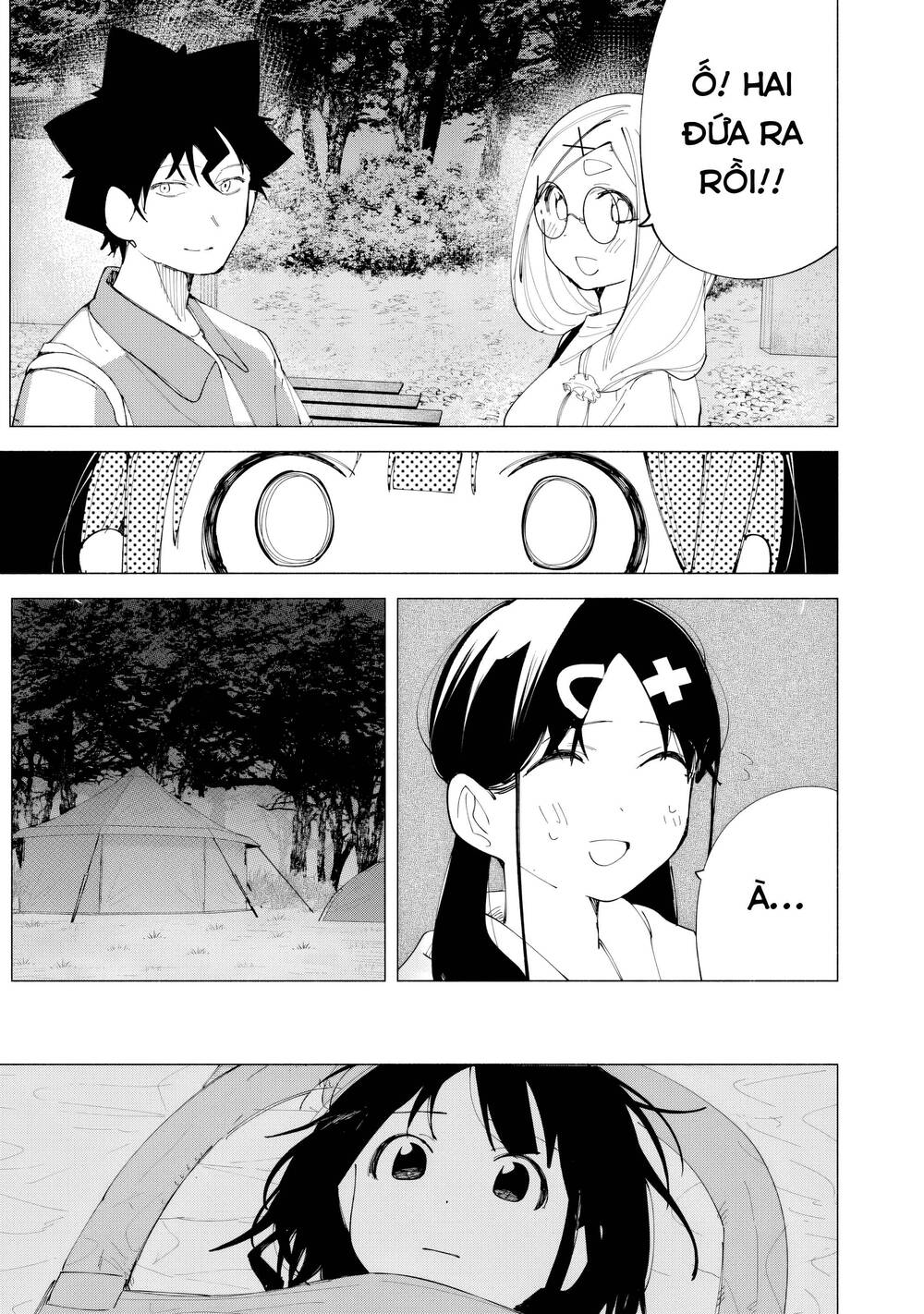 Xem Phim Người Lớn Được Không? Chap 41 - Next Chap 42