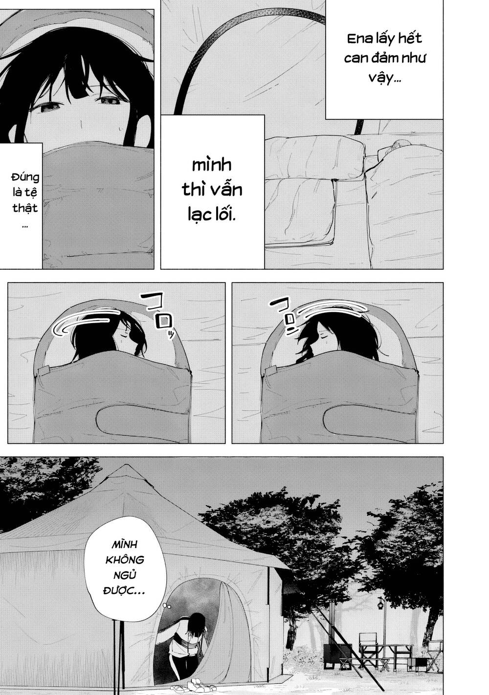 Xem Phim Người Lớn Được Không? Chap 41 - Next Chap 42