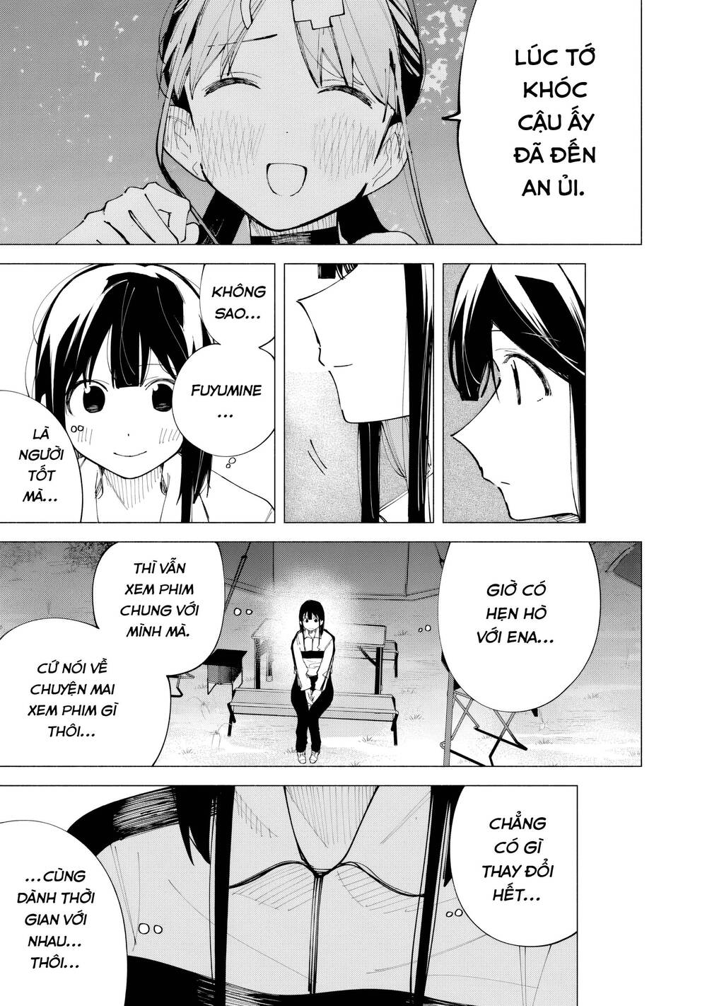 Xem Phim Người Lớn Được Không? Chap 41 - Next Chap 42