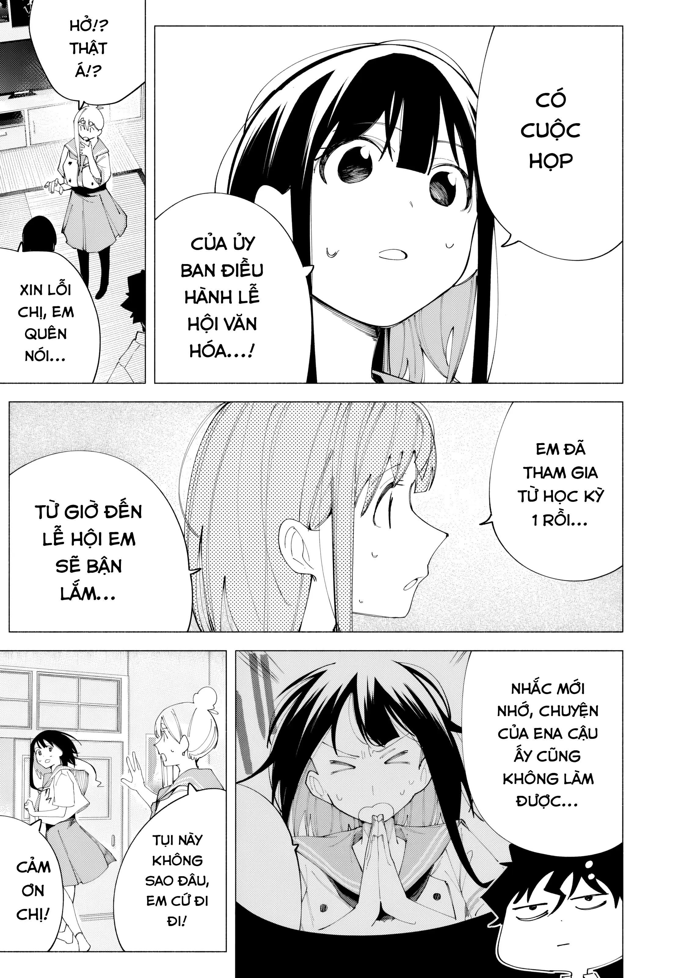 Xem Phim Người Lớn Được Không? Chap 42 - Next Chap 43