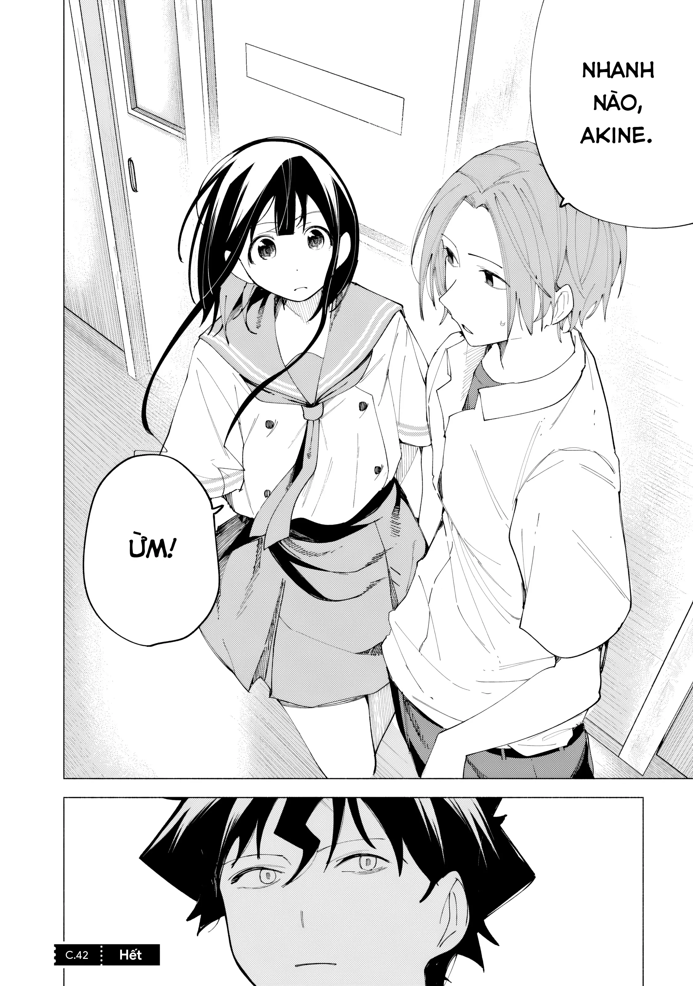 Xem Phim Người Lớn Được Không? Chap 42 - Next Chap 43