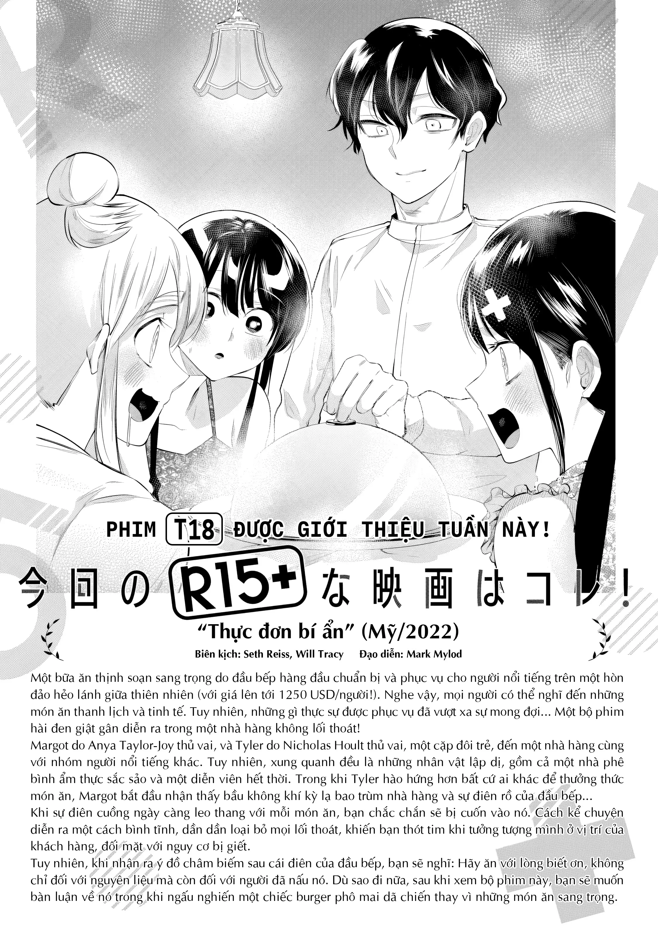 Xem Phim Người Lớn Được Không? Chap 42 - Next Chap 43