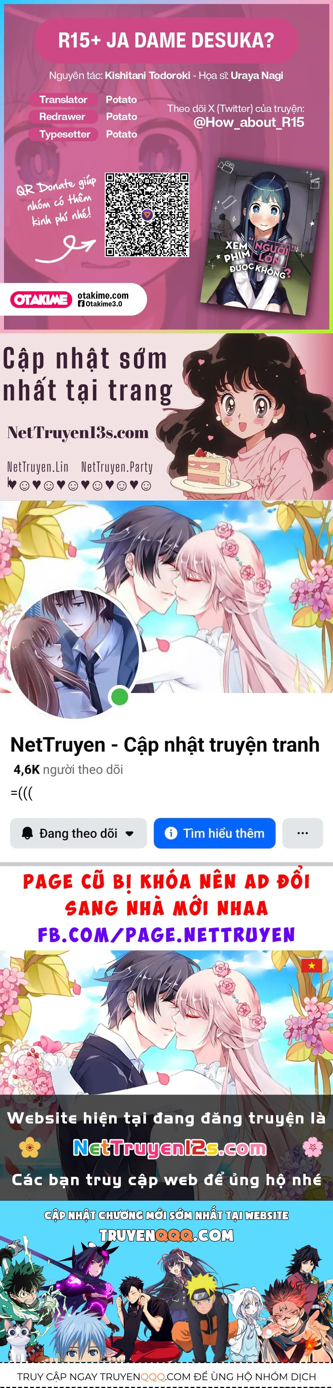 Xem Phim Người Lớn Được Không? Chap 42 - Next Chap 43