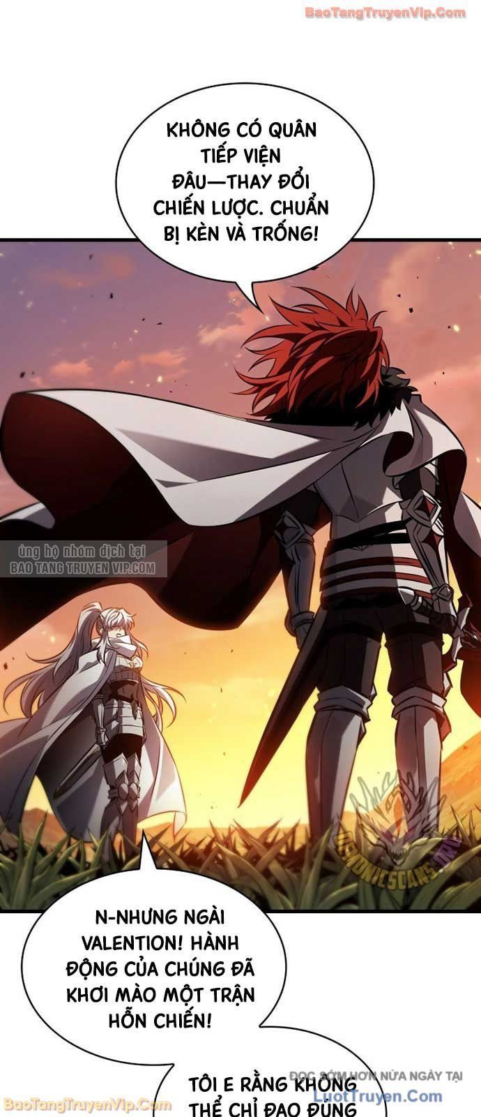 Gacha Vô Hạn Chap 174 - Next Chap 175