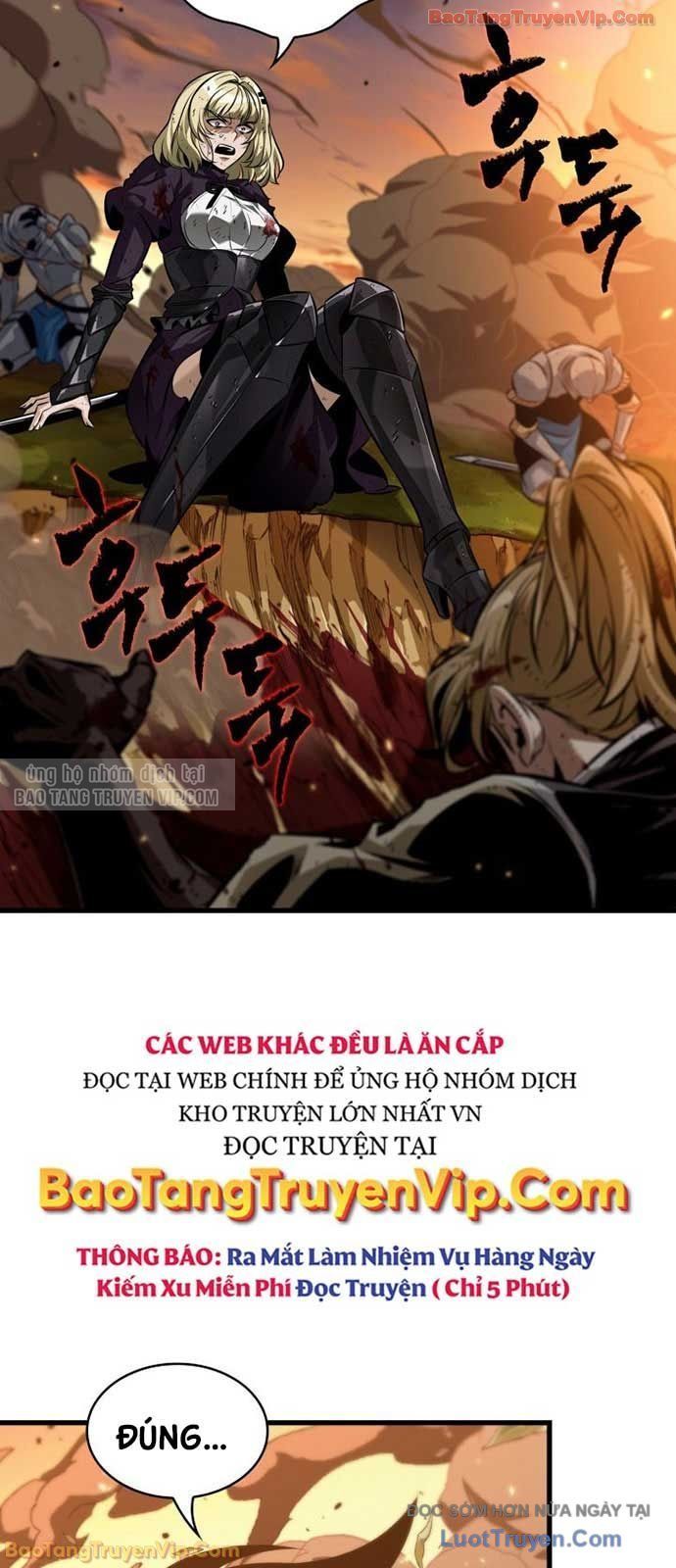 Gacha Vô Hạn Chap 174 - Next Chap 175