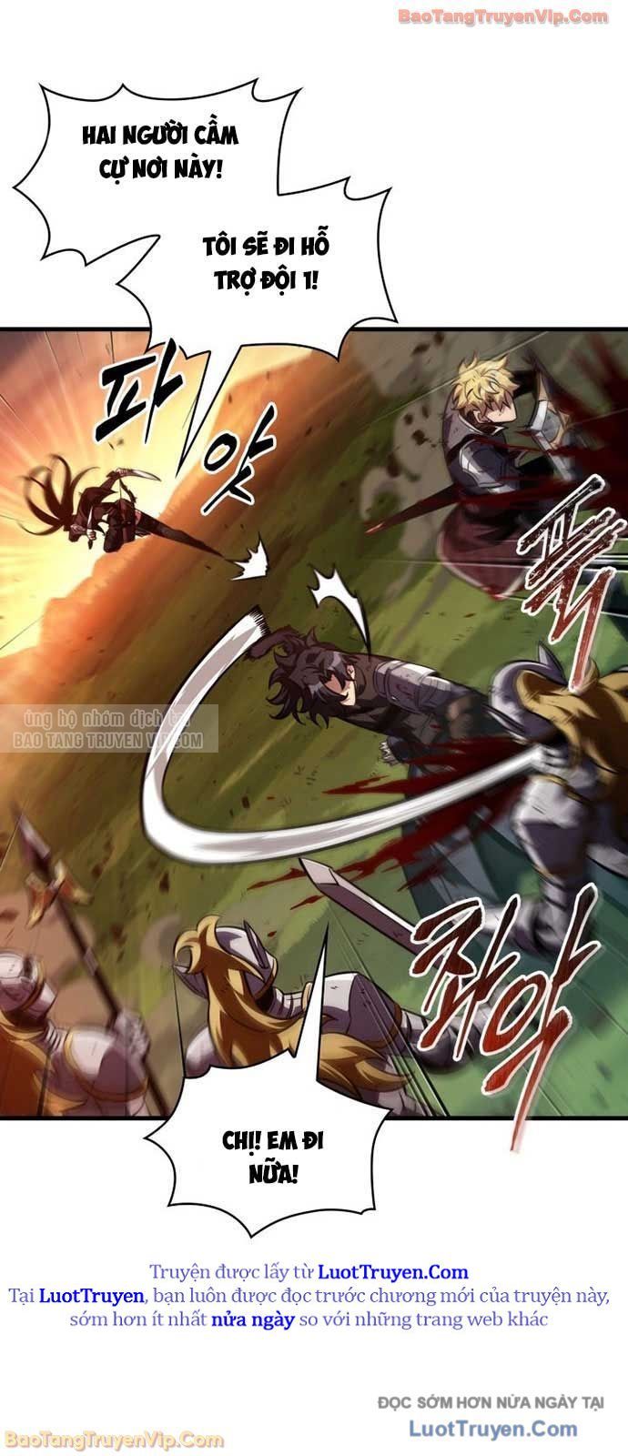 Gacha Vô Hạn Chap 174 - Next Chap 175