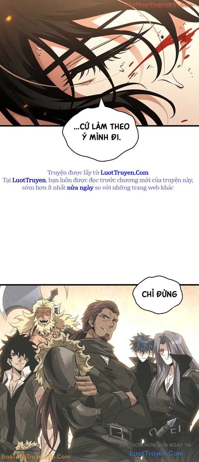 Gacha Vô Hạn Chap 174 - Next Chap 175