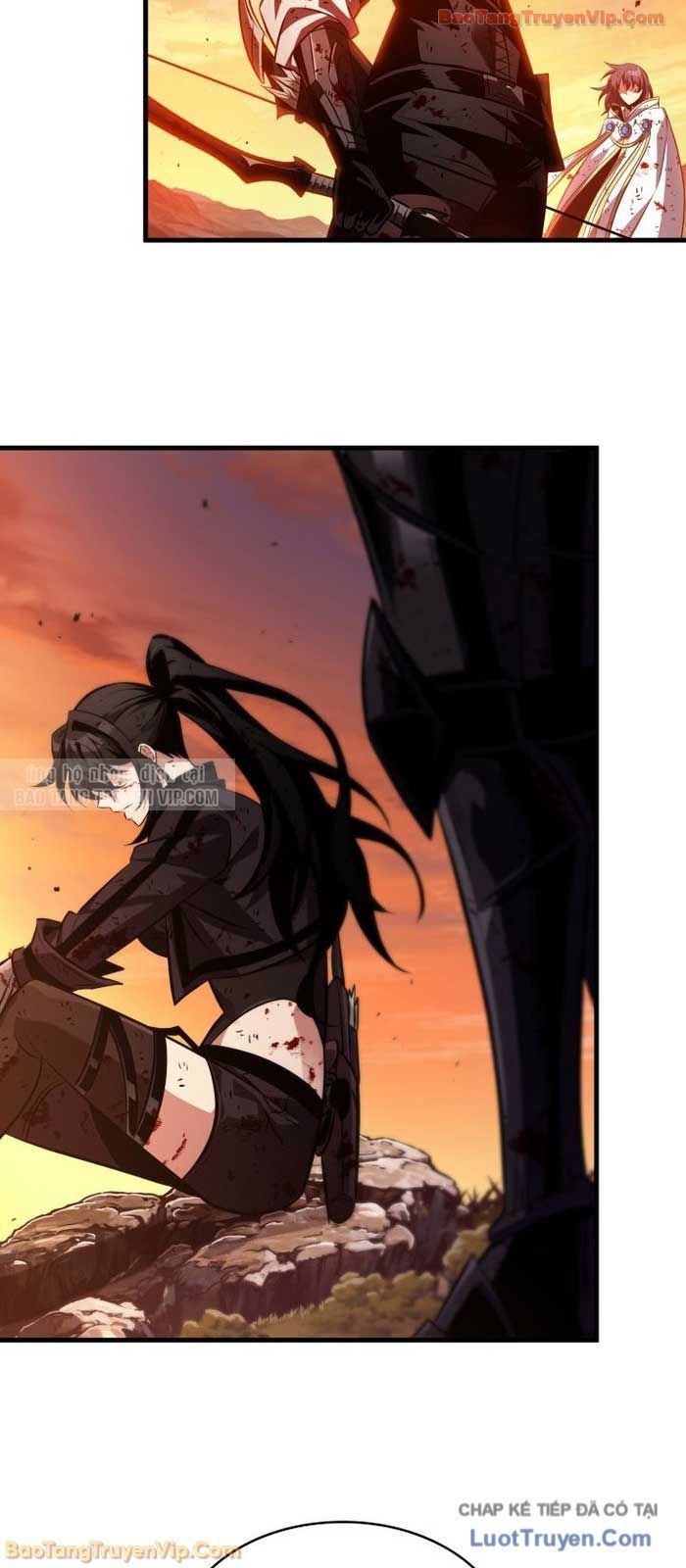 Gacha Vô Hạn Chap 176 - Next Chap 177