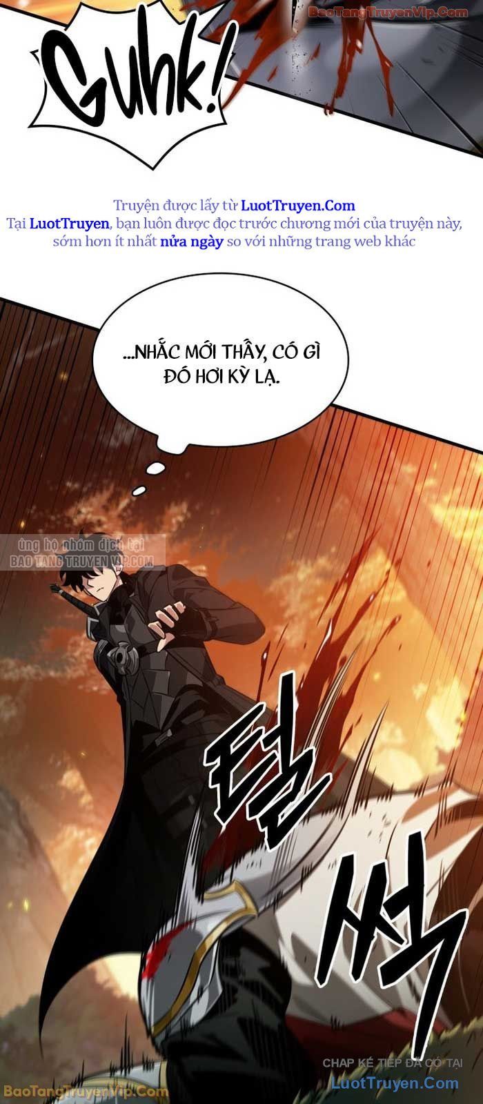 Gacha Vô Hạn Chap 176 - Next Chap 177