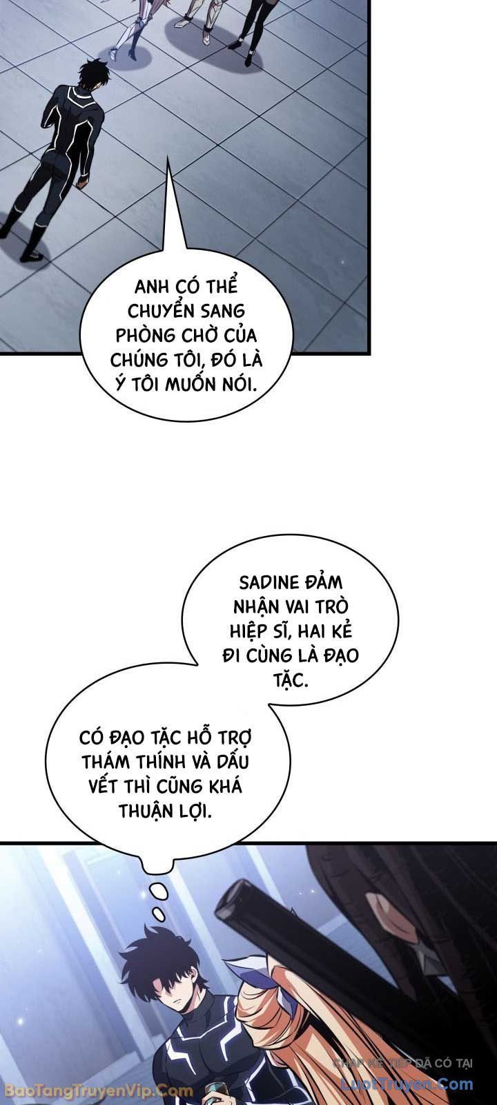 Gacha Vô Hạn Chap 188 - Next Chap 189