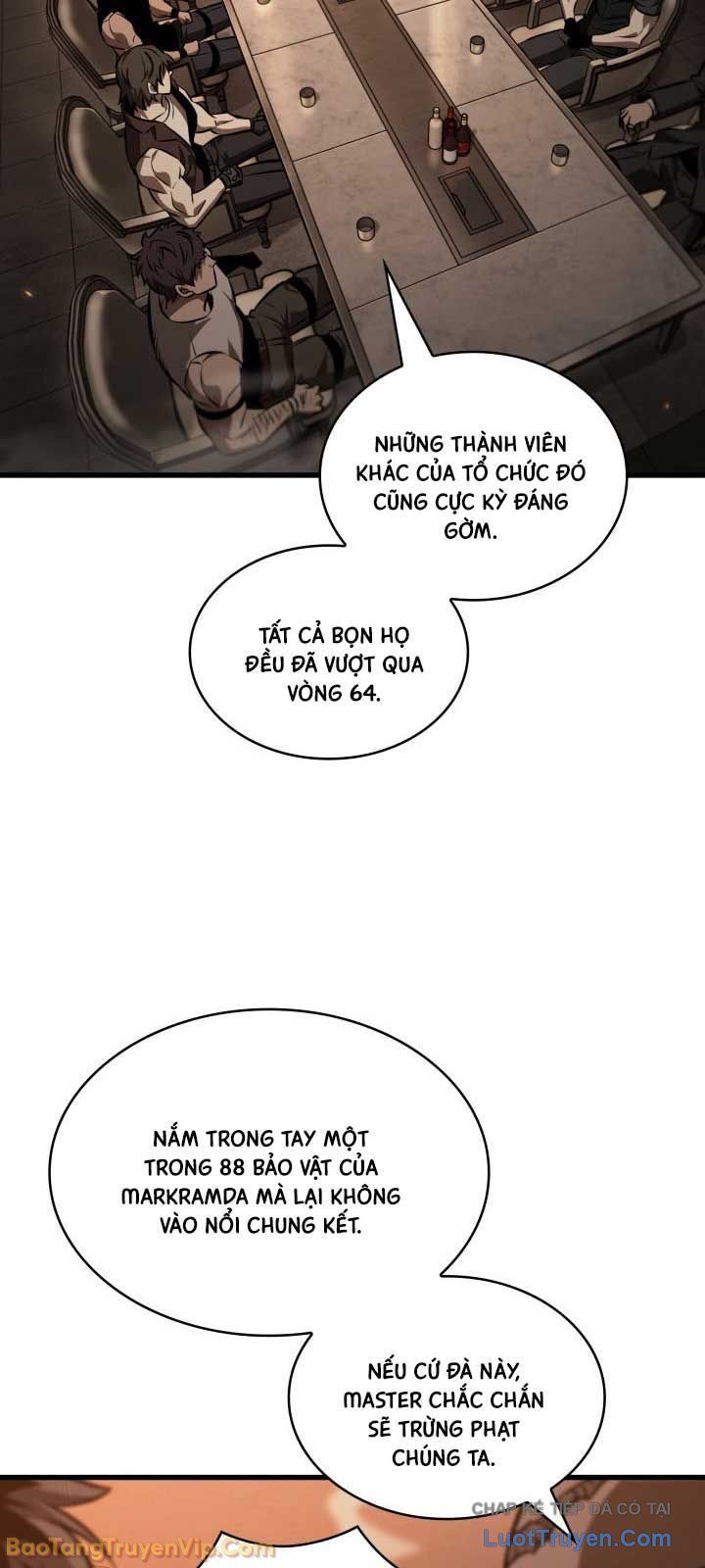 Gacha Vô Hạn Chap 188 - Next Chap 189