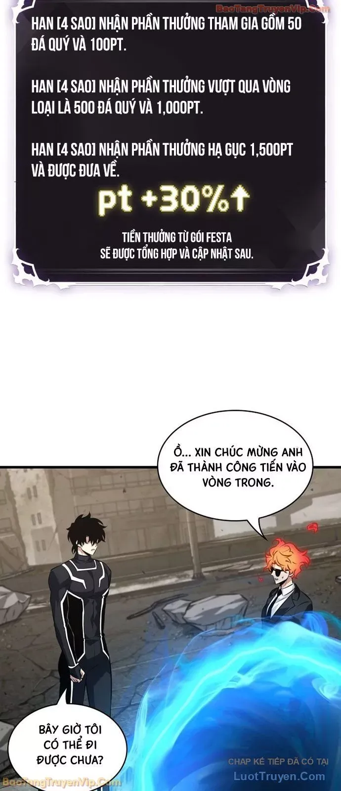 Gacha Vô Hạn Chap 184 - Next Chap 185