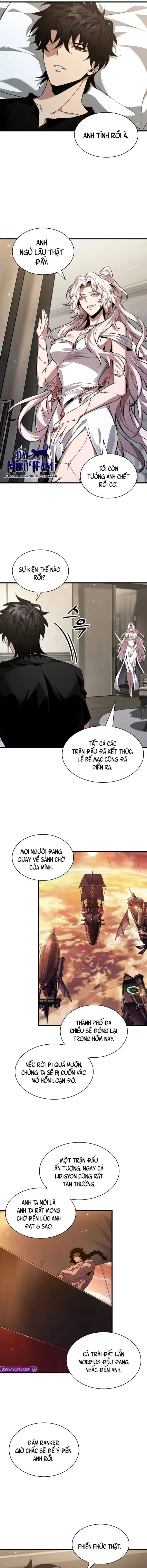 Gacha Vô Hạn Chap 200 - Next Chap 201