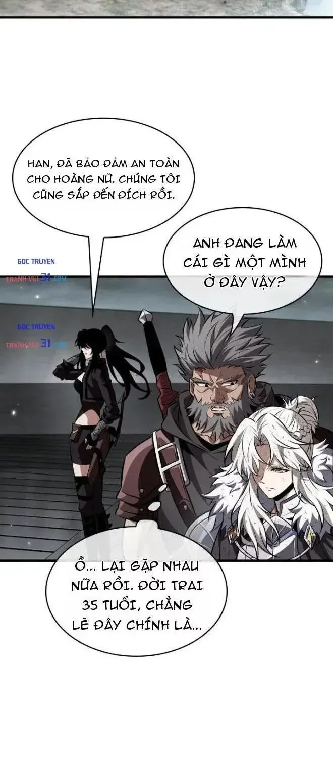 Gacha Vô Hạn Chap 218 - Next Chap 219