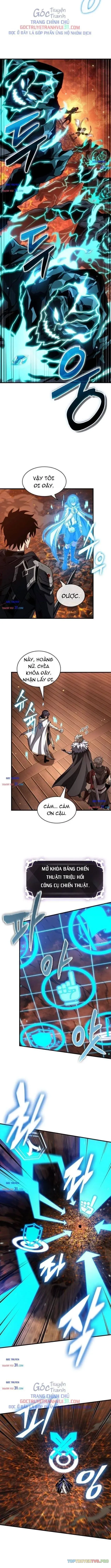 Gacha Vô Hạn Chap 219 - Next Chap 220