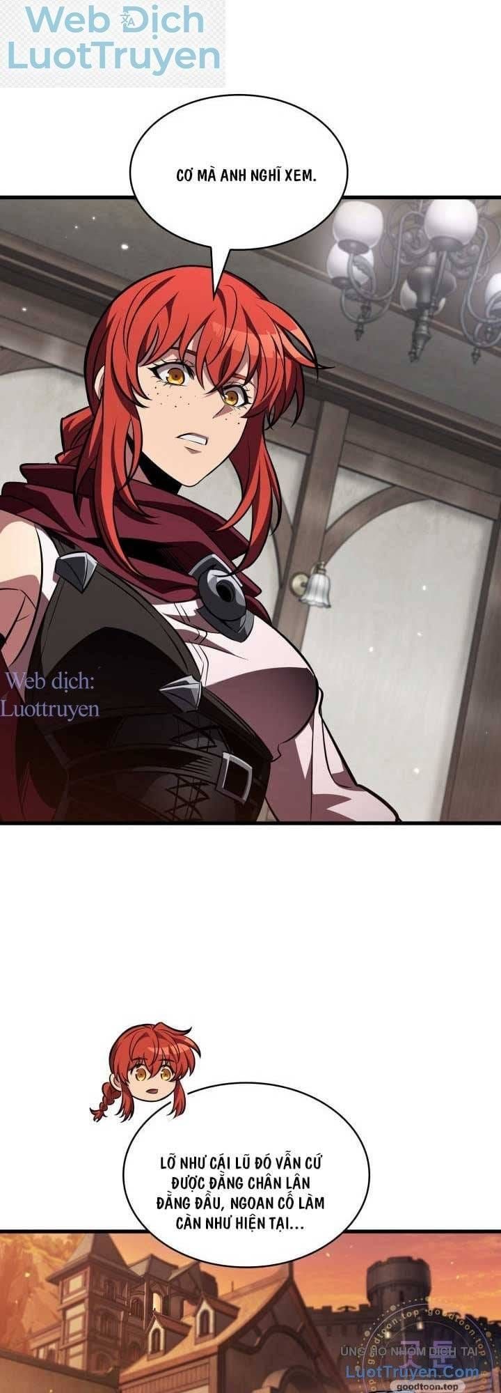Gacha Vô Hạn Chap 224 - Next Chap 225