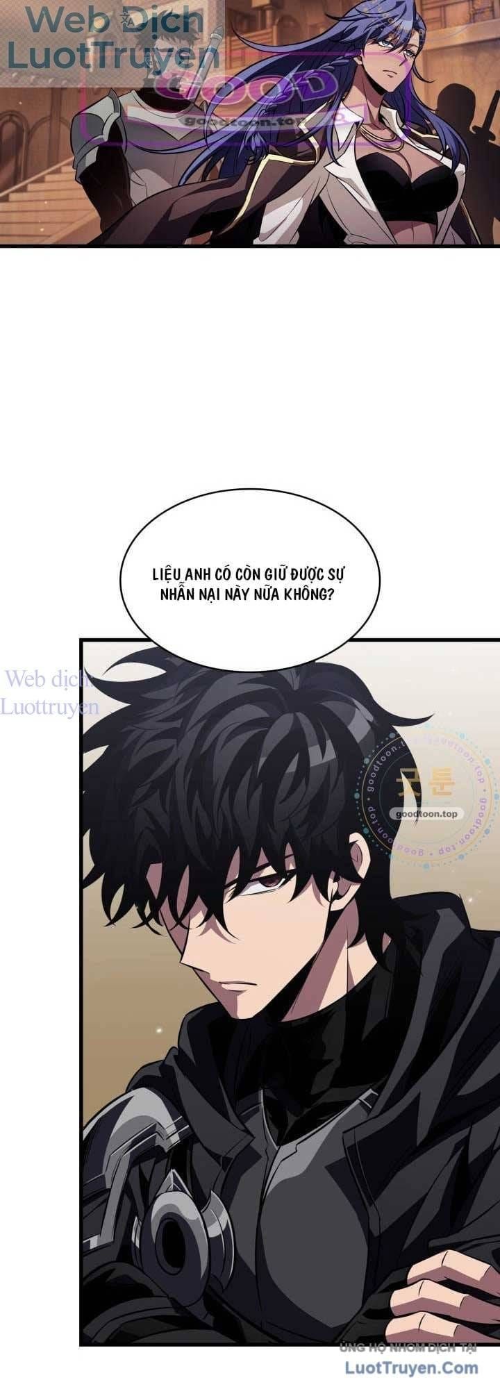 Gacha Vô Hạn Chap 224 - Next Chap 225