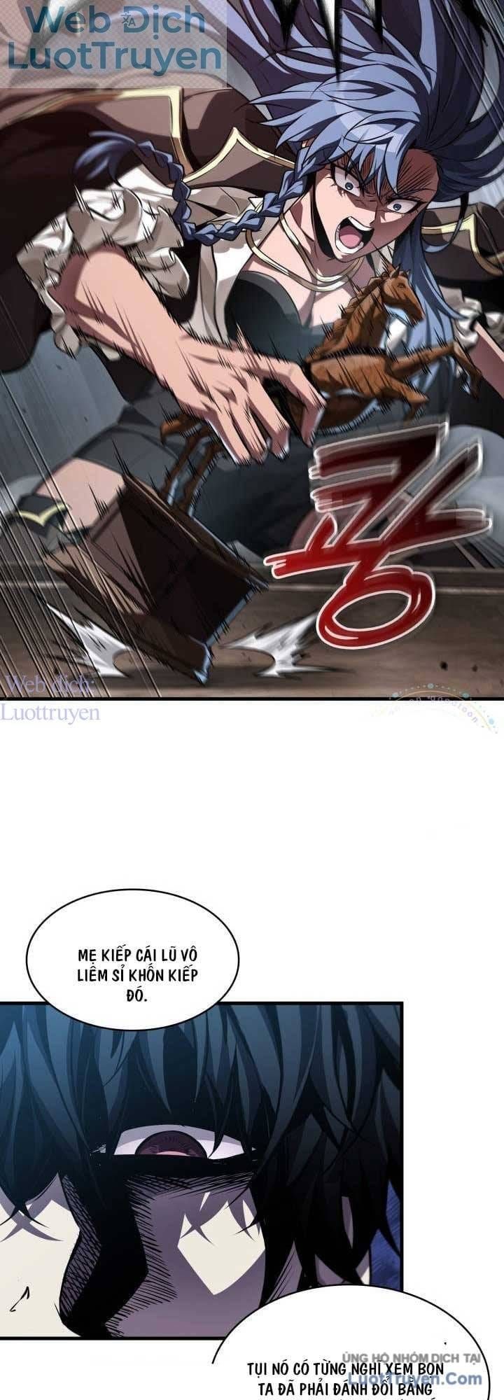 Gacha Vô Hạn Chap 224 - Next Chap 225