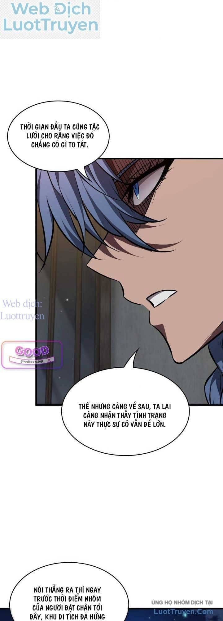 Gacha Vô Hạn Chap 224 - Next Chap 225