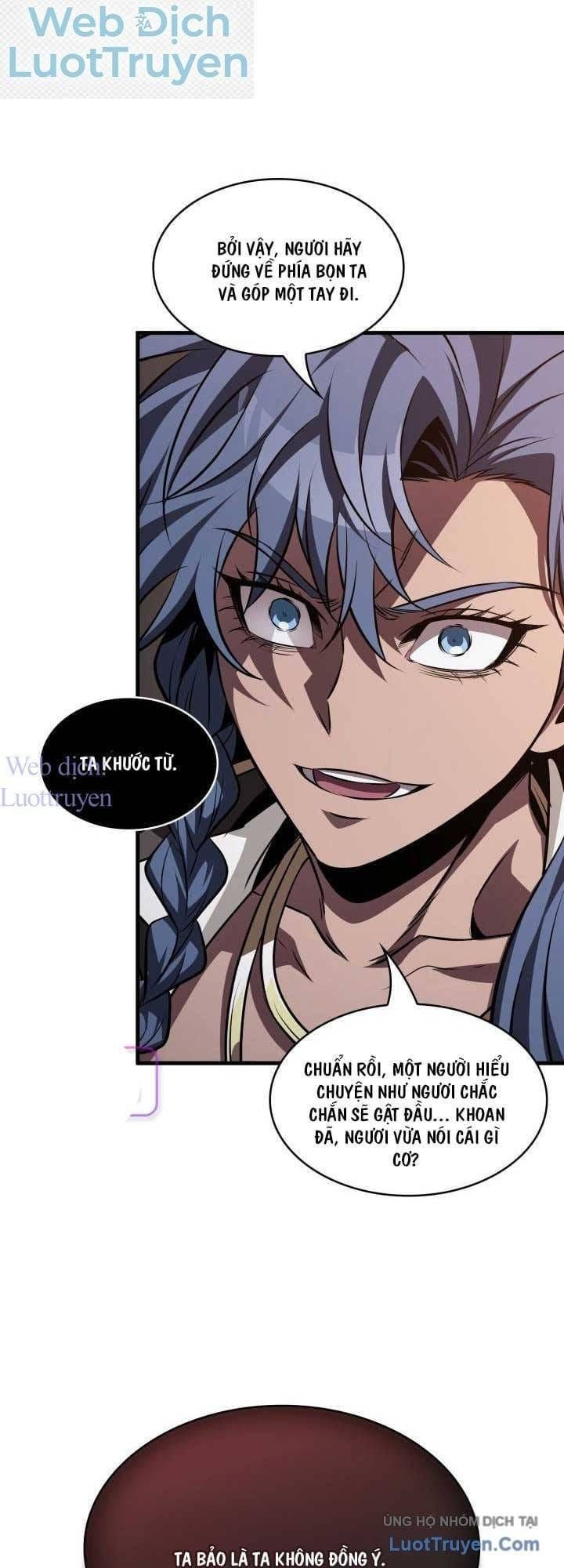 Gacha Vô Hạn Chap 224 - Next Chap 225