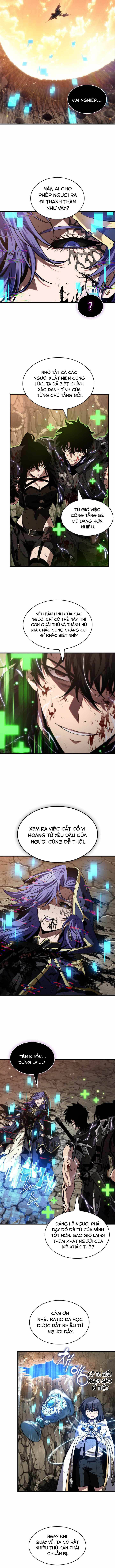Gacha Vô Hạn Chap 220 - Next Chap 221