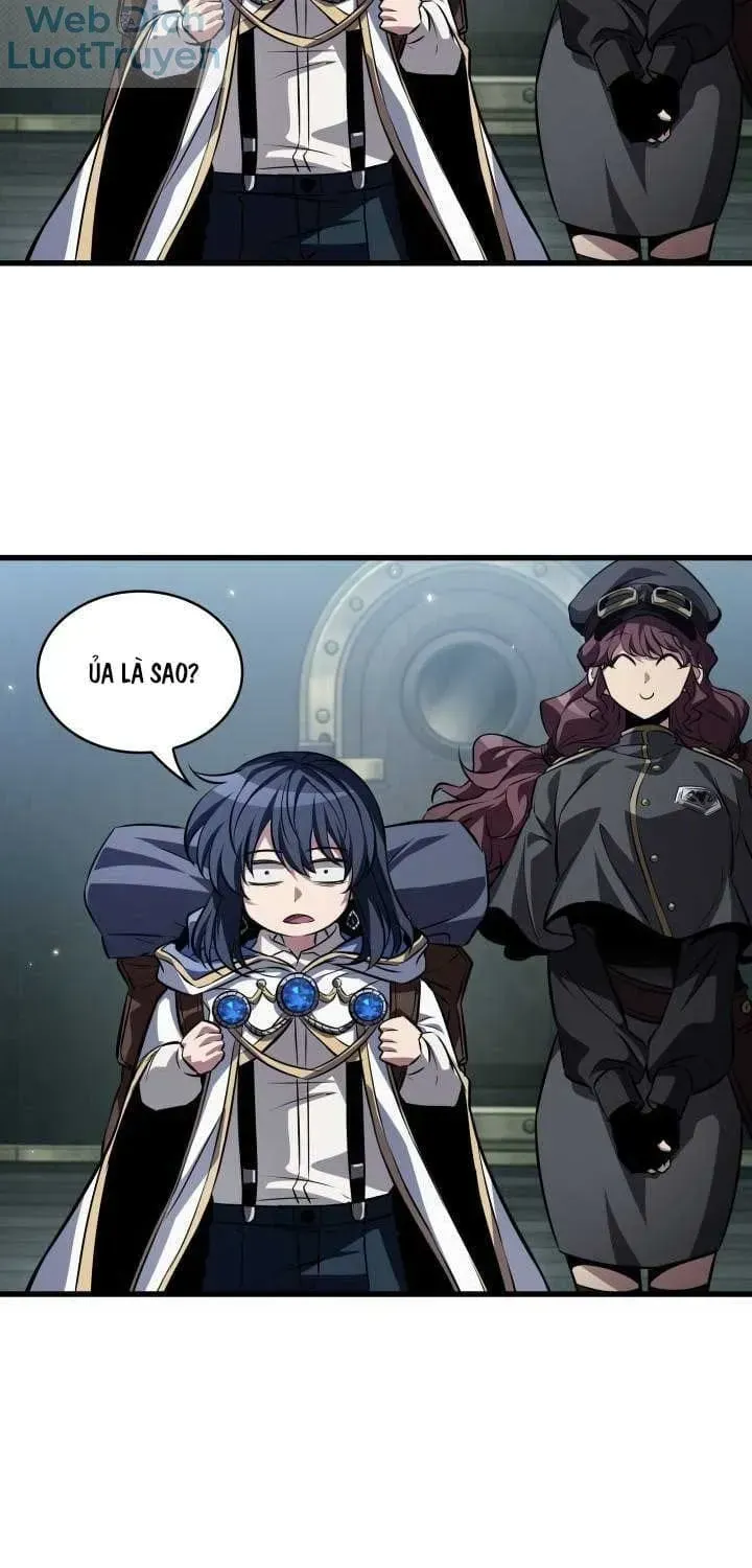 Gacha Vô Hạn Chap 221 - Next Chap 222