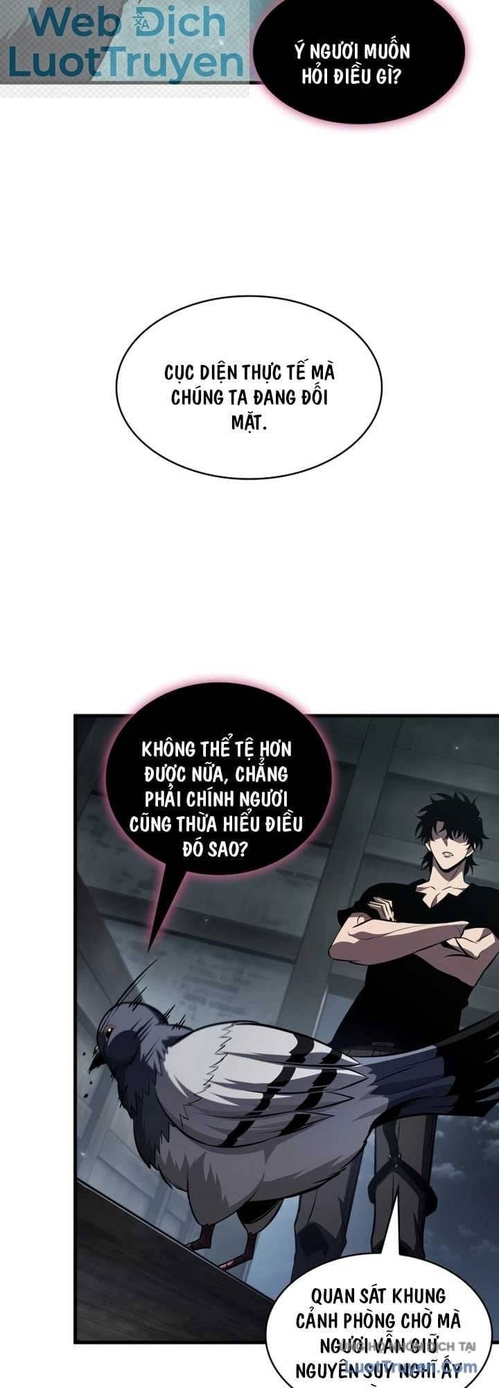 Gacha Vô Hạn Chap 222 - Next Chap 223