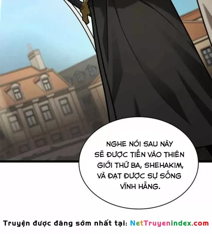 Đại Pháp Sư Toàn Năng Chap 168 - Next Chap 169