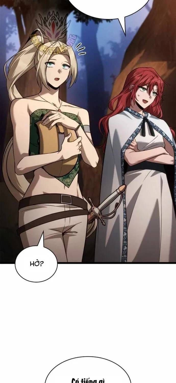 Đại Pháp Sư Toàn Năng Chap 163 - Next Chap 164