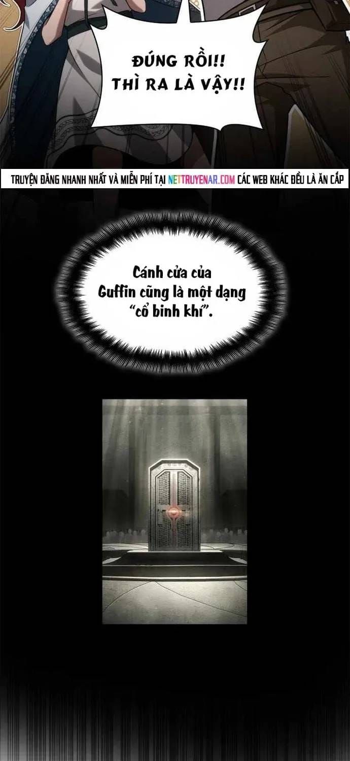 Đại Pháp Sư Toàn Năng Chap 163 - Next Chap 164