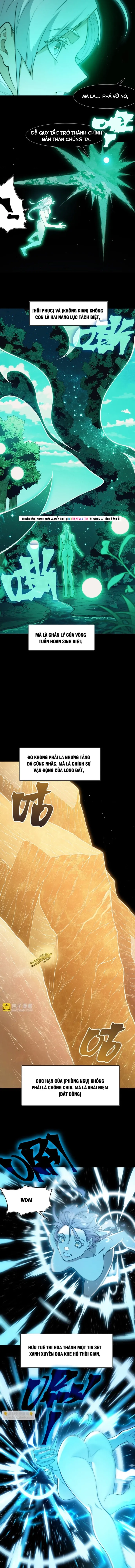 Quỷ Tiến Hóa Chap 139 - Next Chap 140