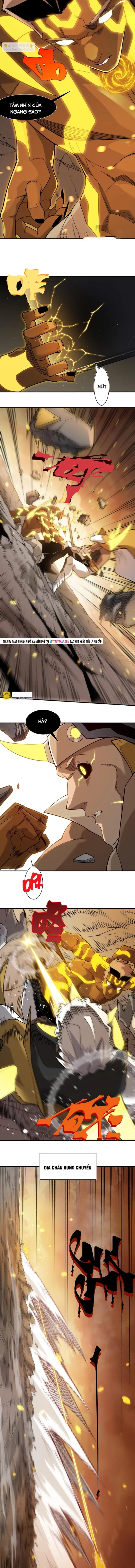 Quỷ Tiến Hóa Chap 139 - Next Chap 140