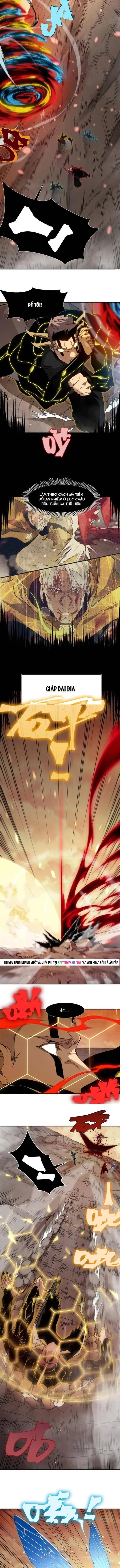 Quỷ Tiến Hóa Chap 134 - Next Chap 135