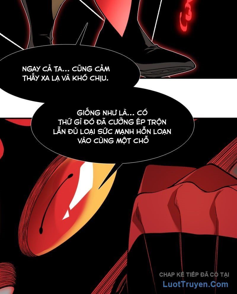 Quỷ Tiến Hóa Chap 137 - Next Chap 138