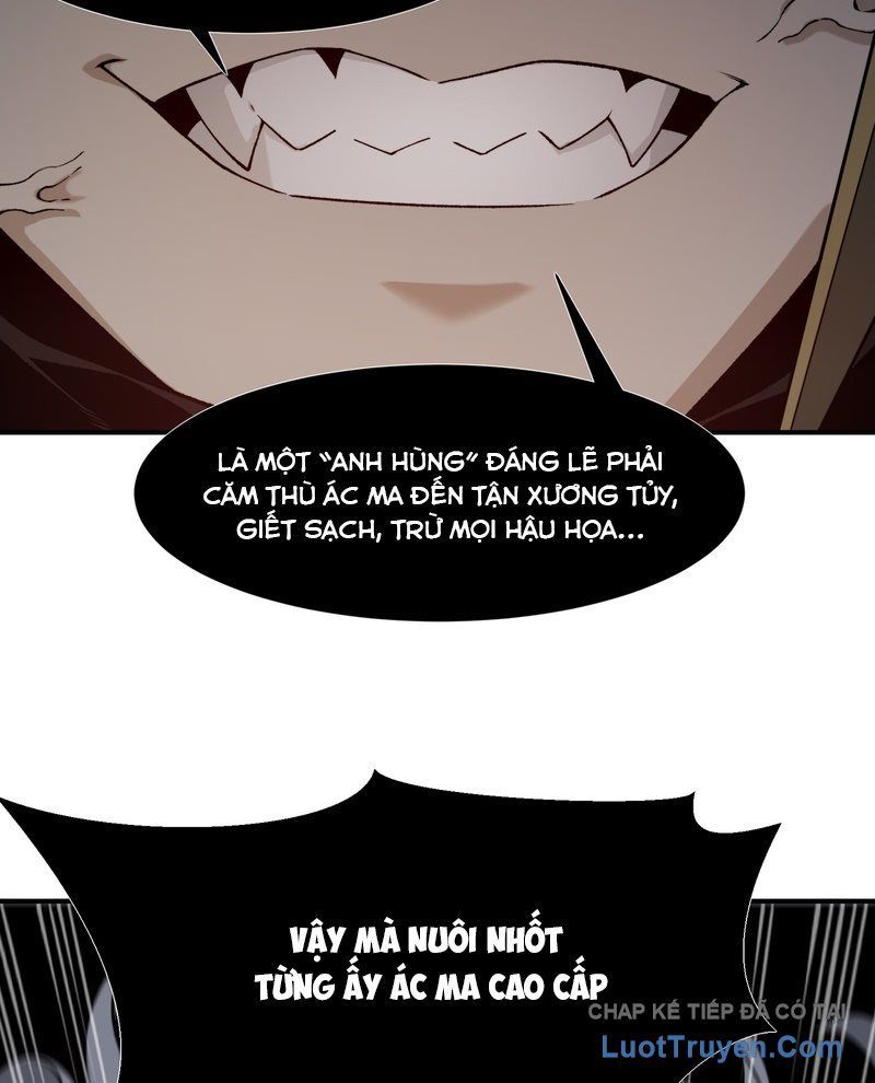 Quỷ Tiến Hóa Chap 137 - Next Chap 138