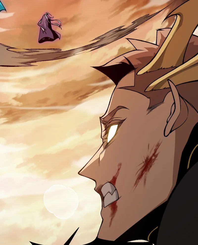 Quỷ Tiến Hóa Chap 137 - Next Chap 138