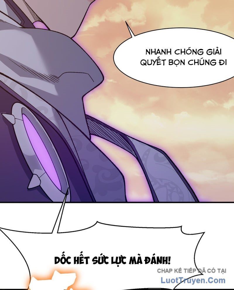 Quỷ Tiến Hóa Chap 137 - Next Chap 138