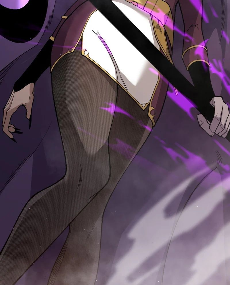 Quỷ Tiến Hóa Chap 137 - Next Chap 138
