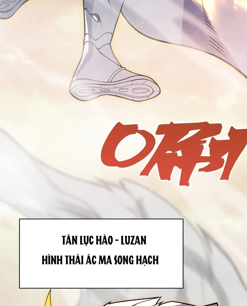 Quỷ Tiến Hóa Chap 137 - Next Chap 138