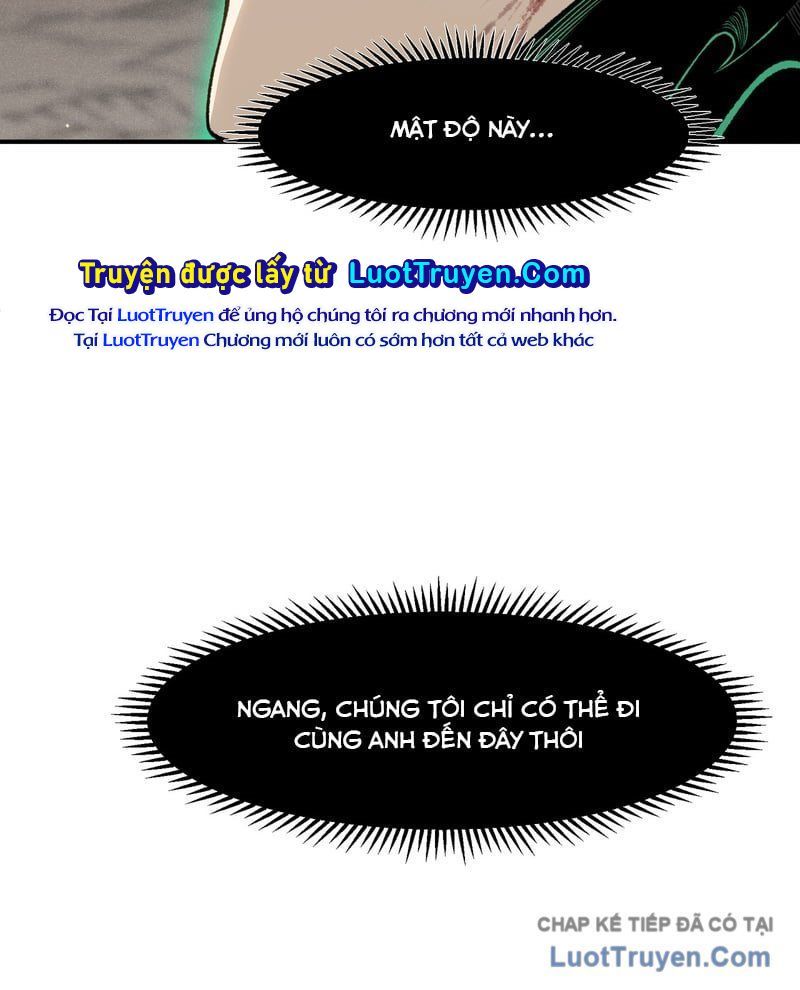 Quỷ Tiến Hóa Chap 137 - Next Chap 138