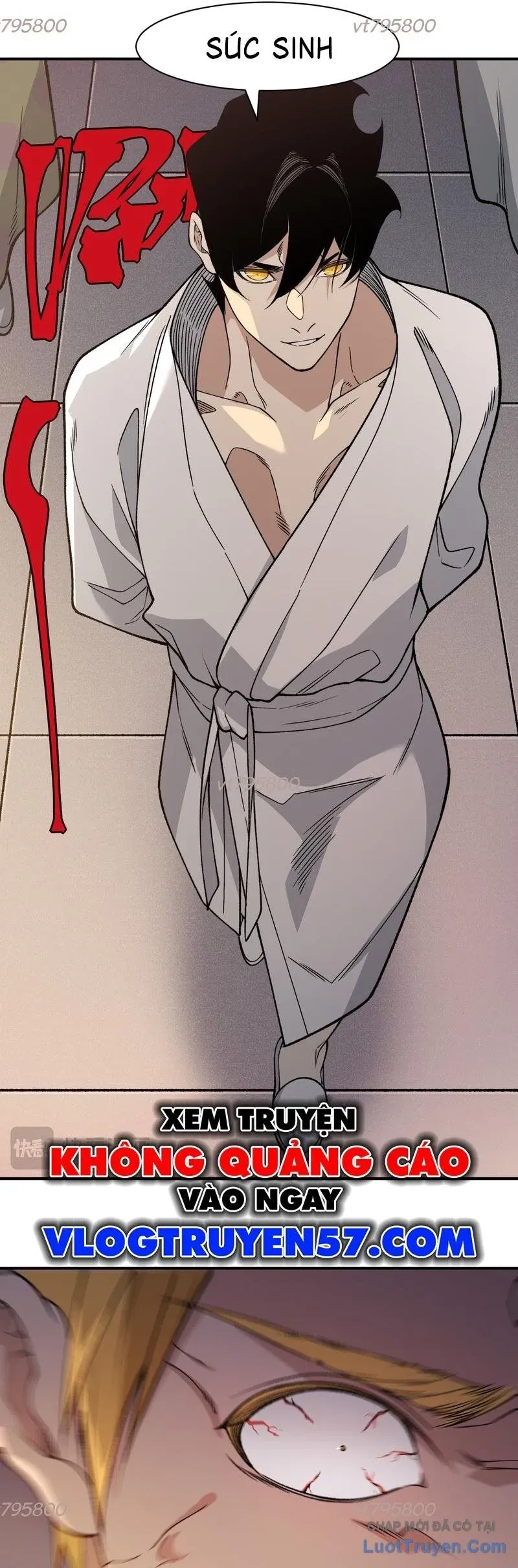 Quỷ Tiến Hóa Chap 130 - Next Chap 131