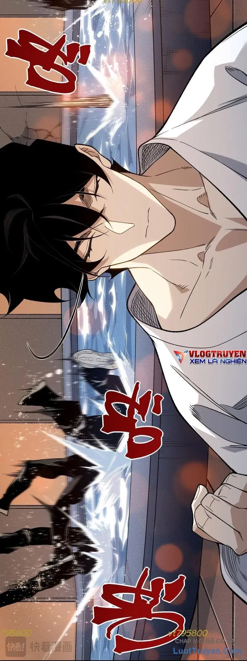 Quỷ Tiến Hóa Chap 130 - Next Chap 131