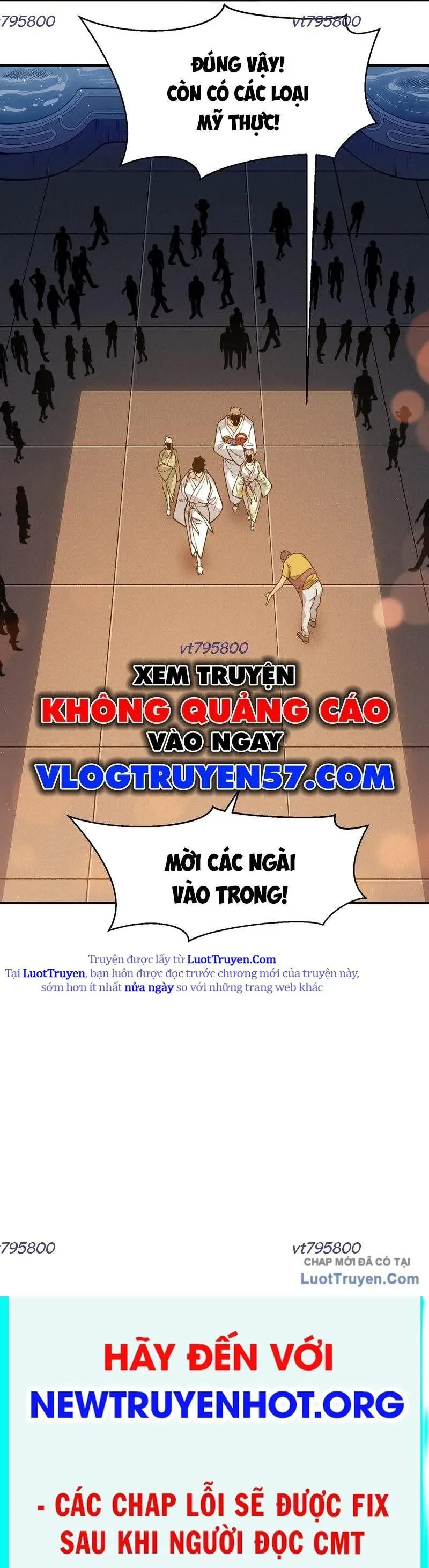 Quỷ Tiến Hóa Chap 130 - Next Chap 131