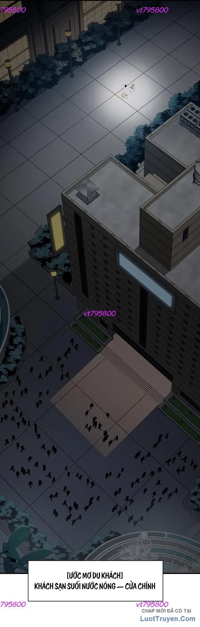 Quỷ Tiến Hóa Chap 130 - Next Chap 131