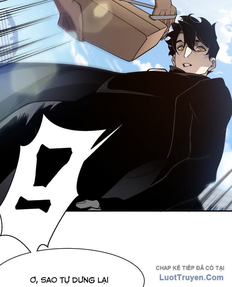 Quỷ Tiến Hóa Chap 131 - Next Chap 132